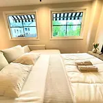 Central Oslo Escape
