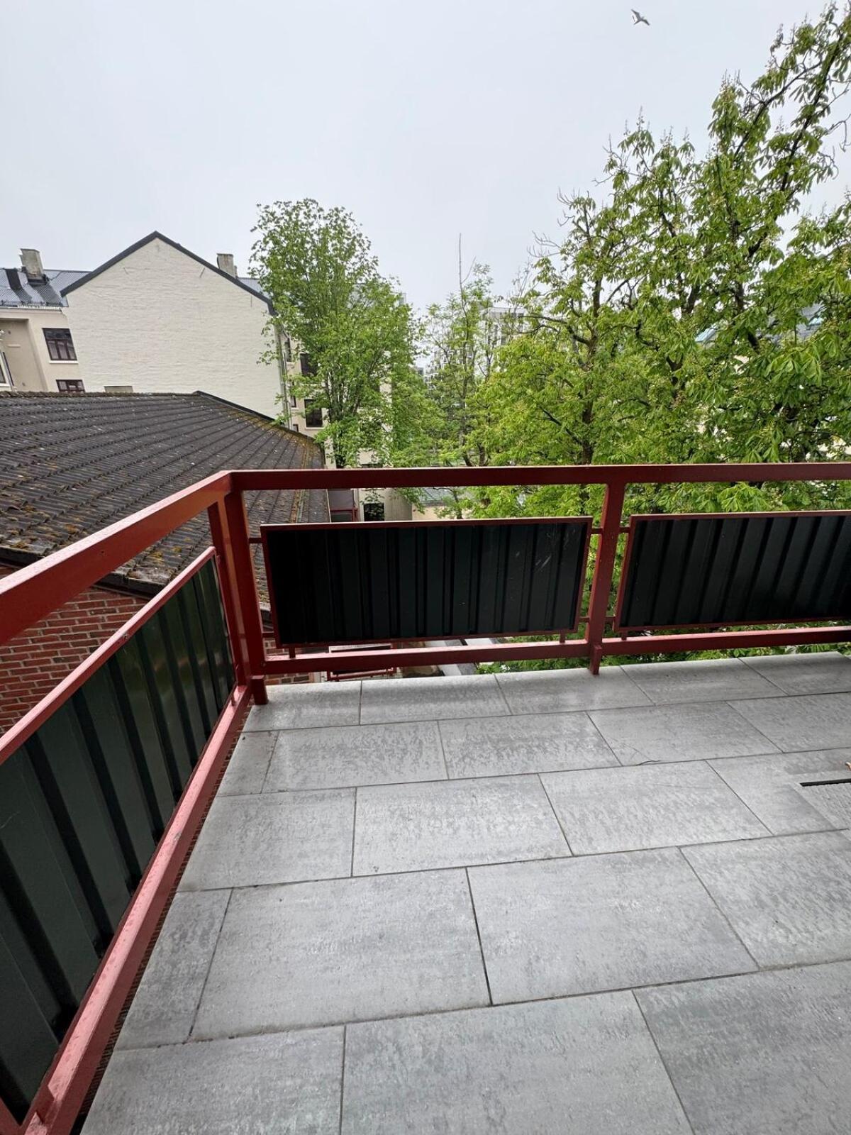 Apartment Escape